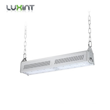 LUXINT  50W 100w 150w 200w 240w 300w 480w Led Outdoor Industrial Supermarket Garage Led Linear Light